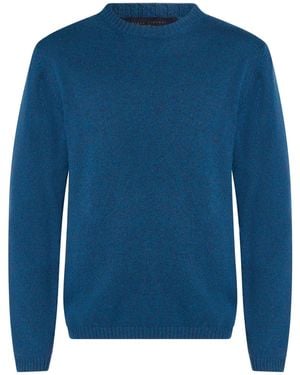 Daniele Fiesoli Jumper - Blue