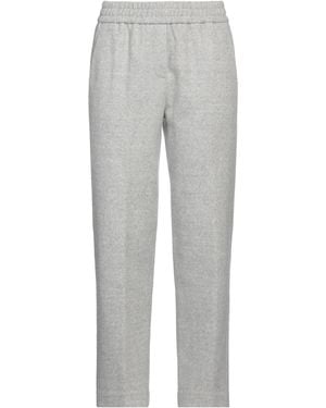 Circolo 1901 Trouser - Gray