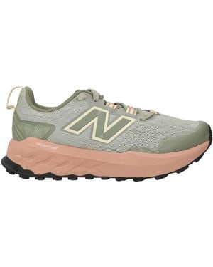 New Balance Garoè Sneakers Textile Fibers, Plastic, Rubber - Multicolor