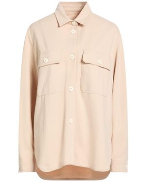 Circolo 1901 Shirts - Natural
