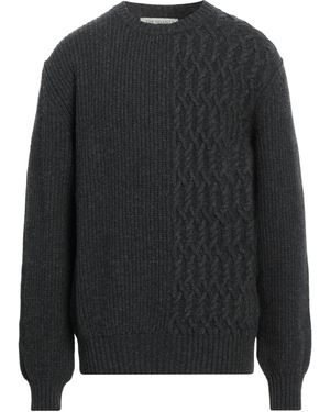 Trussardi Pullover - Schwarz