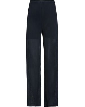 LE17SEPTEMBRE Trouser - Blue