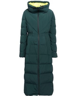 Tatras Puffer - Green