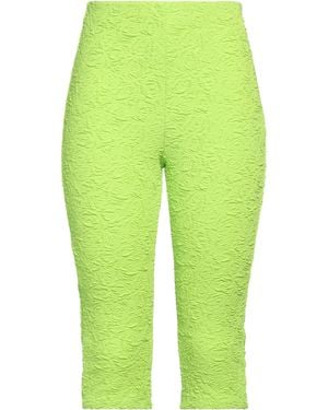 MSGM Trouser - Green