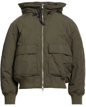 Spiewak Military Jacket Polyamide - Green