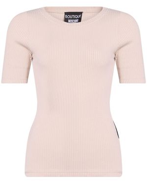 Moschino T-Shirt - Pink