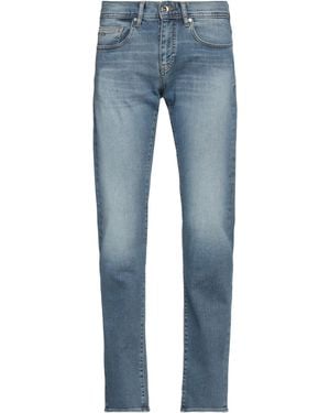 ARMANI EXCHANGE Pantaloni Jeans - Blu