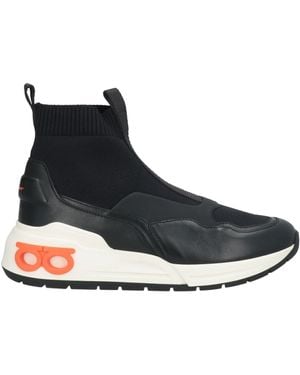 Ferragamo Sneakers - Blau