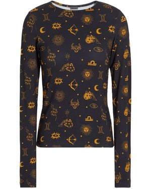 8 by YOOX T-shirt - Black