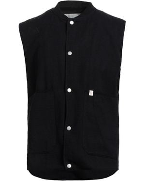 Revolution Jacket - Black