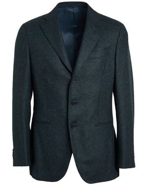 Caruso Blazer - Blau
