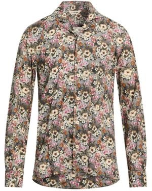 ZIP CODE 36061 Shirts - Grey