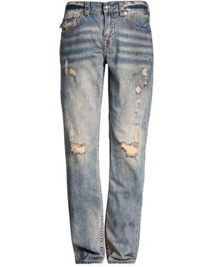 TRUE RELIGION Jeans - Blue