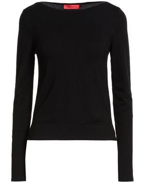 MAX&Co. Jumpers - Black