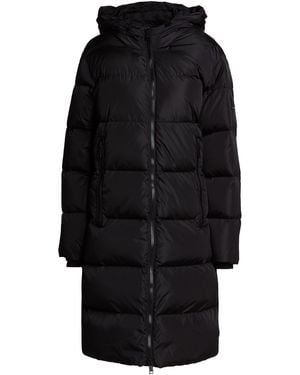 ARMANI EXCHANGE Puffer - Black