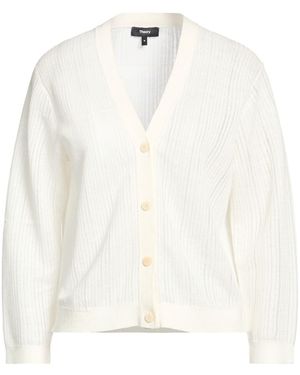 Theory Rebecas - Blanco