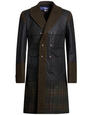 Junya Watanabe Cappotto - Nero