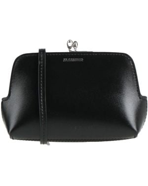Jil Sander Cross-Body Bags - Black