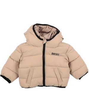 DIESEL Puffer - Natural