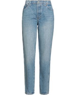 Boyish Pantaloni Jeans - Blu