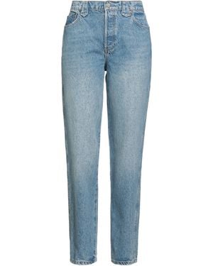 Boyish Jeanshose - Blau