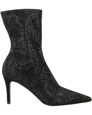 Stella McCartney Ankle Boots - Black