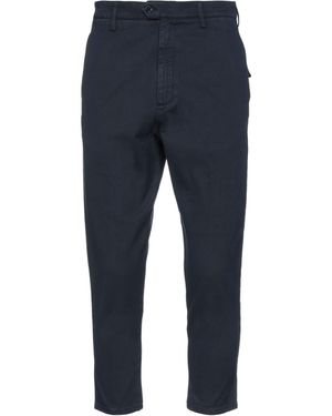 Don The Fuller Hose - Blau