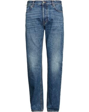 Haikure Jeans - Blue