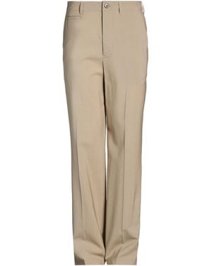 Theory Trousers - Natural
