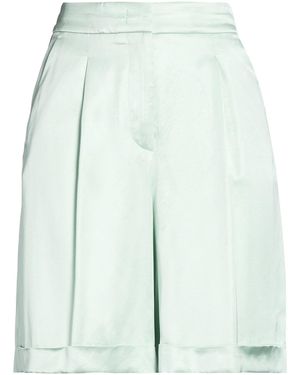 Peserico Shorts & Bermuda Shorts - Blue