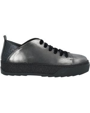 Henry Beguelin Trainers - Black