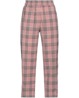 Shirtaporter Trouser - Red