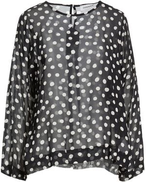 Shirtaporter Top - Black