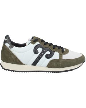 Wushu Ruyi Sneakers - Grigio