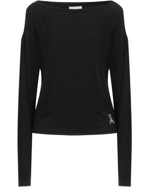 Patrizia Pepe T-shirt - Black