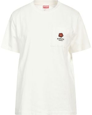 KENZO T-shirt - White
