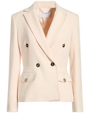 Nenette Blazers - Natural