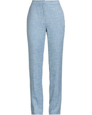 ESCADA Trouser - Blue
