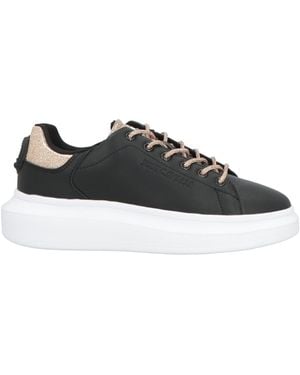 Just Cavalli Sneakers - Schwarz