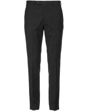 Isaia Pantalone - Nero