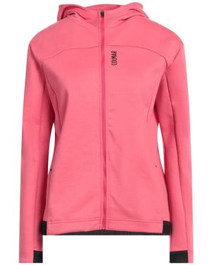Colmar Sweatshirt - Pink
