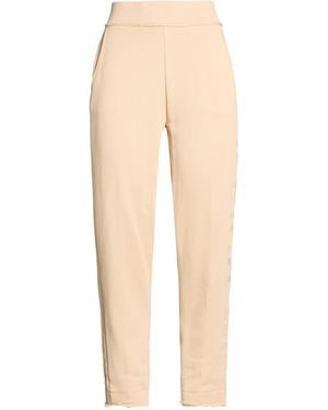 Woolrich Trousers - Natural