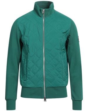 Husky Jacket - Green