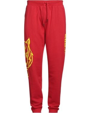 Philipp Plein Hose - Rot
