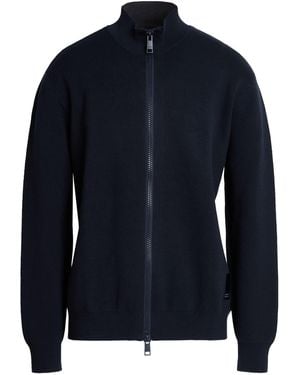 ARMANI EXCHANGE Rebecas - Azul