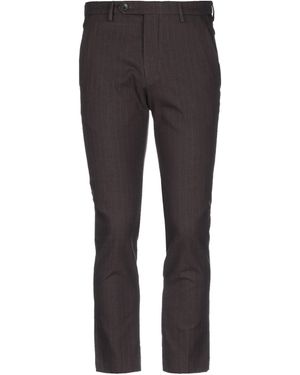 Michael Coal Hose - Grau