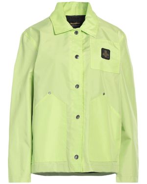 Refrigiwear Jacke & Anorak - Grün