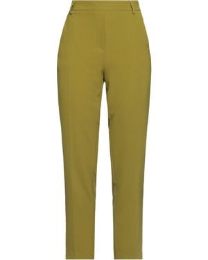 SA★RYA COUTURE Trouser - Green