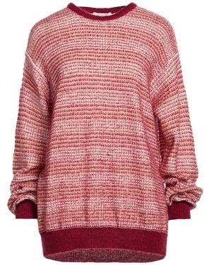 Crossley Pullover - Rot