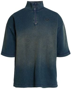 DIESEL Sweatshirt - Blue